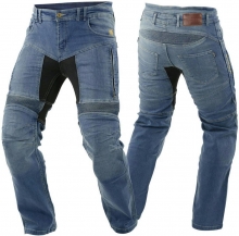 Motorbike Jeans Pant