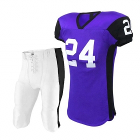 American-football-uniform-