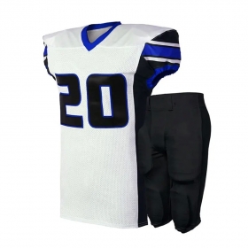 American-football-uniform-