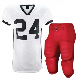 American-football-uniform-