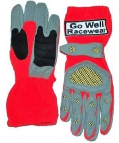 Kart-gloves