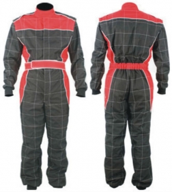 Kart-suit-one-layer