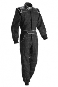 Kart-suit-one-layer