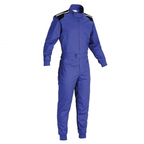 Kart-suit-one-layer
