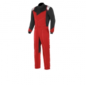 Kart-suit-one-layer