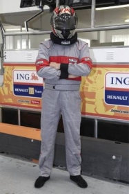 karting-racewear