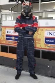 karting-racewear