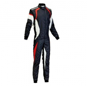 Kart-suit-two-layer