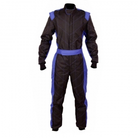 Kart-suit-two-layer