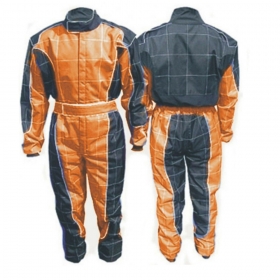 Kart-suit-two-layer