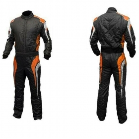 Kart-suit-two-layer