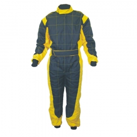 Kart-suit-two-layer