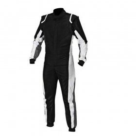 Kart-suit-two-layer