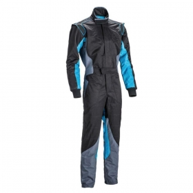 Kart-suit-two-layer