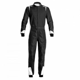 Kart-suit-two-layer