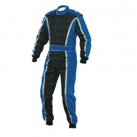 Kart-suit-two-layer