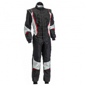 Kart-suit-two-layer