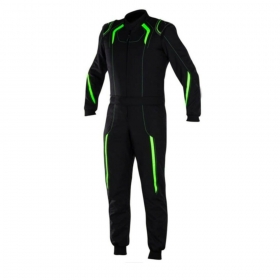 Kart-suit-two-layer