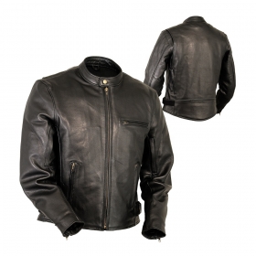 Leather-jacket-men