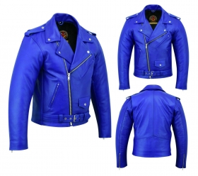 Leather-jacket-men