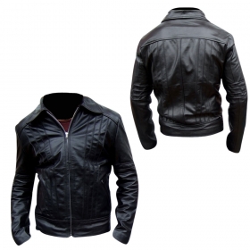 Leather-jacket-men