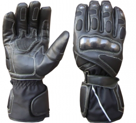 Motorbike-gloves