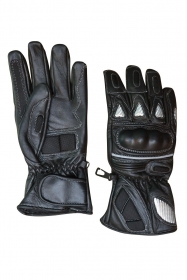 Motorbike-gloves