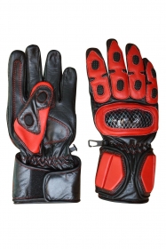 Motorbike-gloves