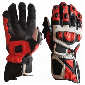 Motorbike-gloves