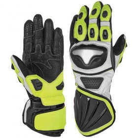 Motorbike-gloves