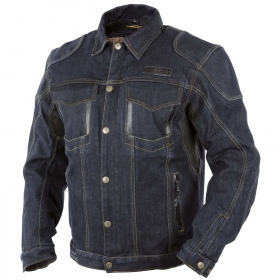 Motorbike-jeans-jacket