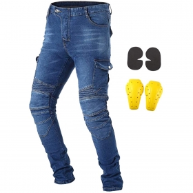 Motorbike-jeans-pant