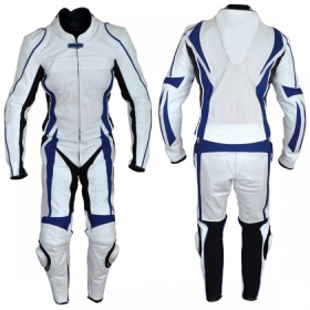 Motorbike-leather-suit