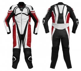 Motorbike-leather-suit