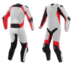 Motorbike-leather-suit