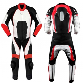 Motorbike-leather-suit