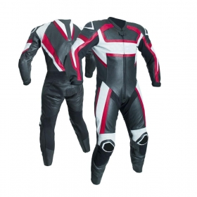 Motorbike-leather-suit