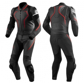 Motorbike-leather-suit