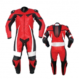 Motorbike-leather-suit