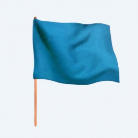 Racing-flag-polyester