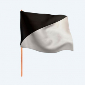 Racing-flag-polyester