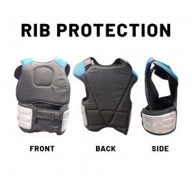 Rib-protector