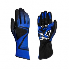 Sublimated-kart-racing-gloves