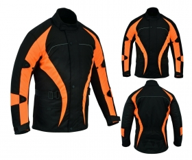 Textile-cordura-motorbike-jacket-long