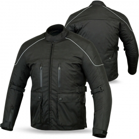 Textile-cordura-motorbike-jacket-long