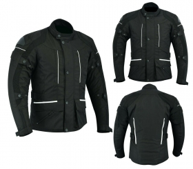 Textile-cordura-motorbike-jacket-long