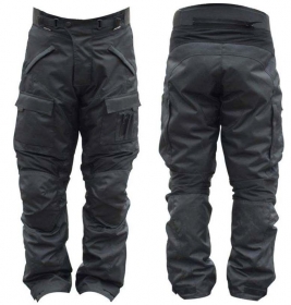 Textile-cordura-motorbike-pant