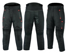 Textile-cordura-motorbike-pant