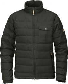 Winter Jacket